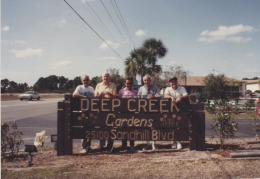 New Sign February 1992