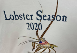 Lobster Season 2020